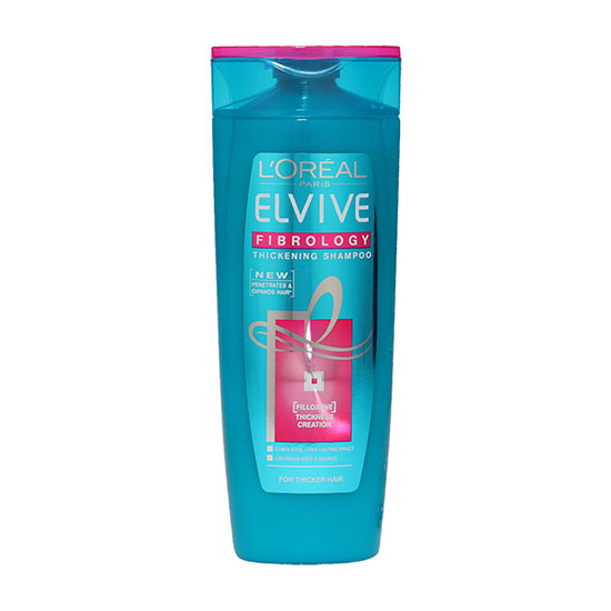 L'Oreal Elvive Thickening Shampoo 400ml