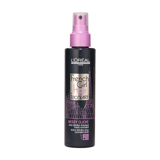 L'Oreal Paris French Girl Techniart Texture Definition Spray 150ml