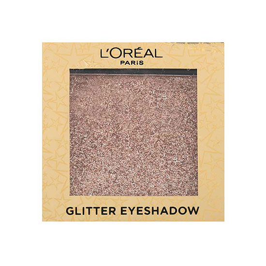 L'Oreal Glitter Eyeshadow