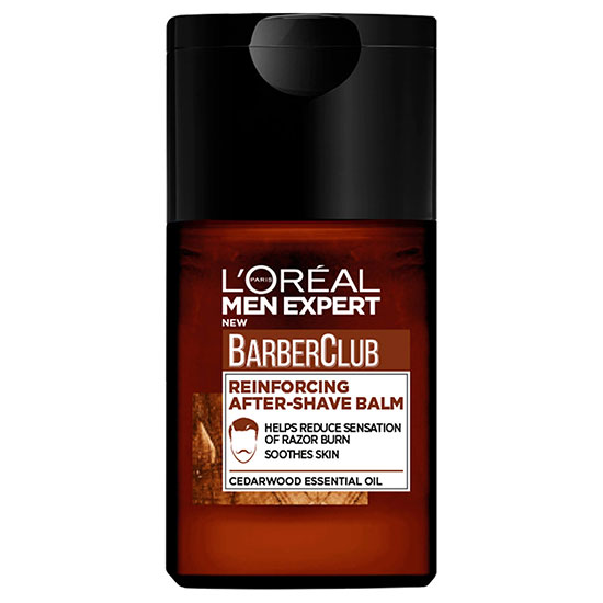 L'Oréal Paris Men Expert Barber Club Aftershave Balm