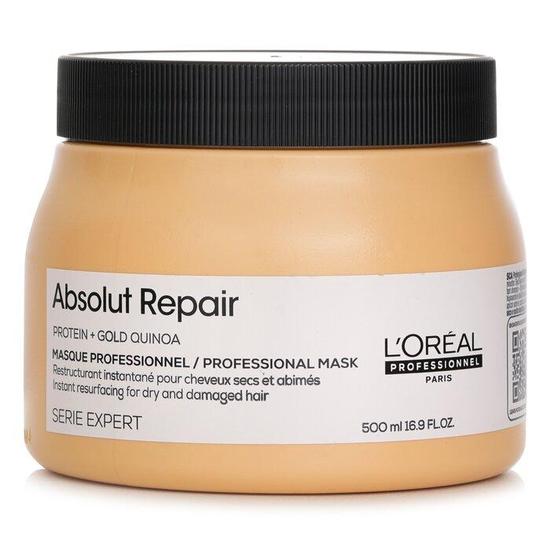 L'Oreal Paris Absolut Repair Professional Hair Mask