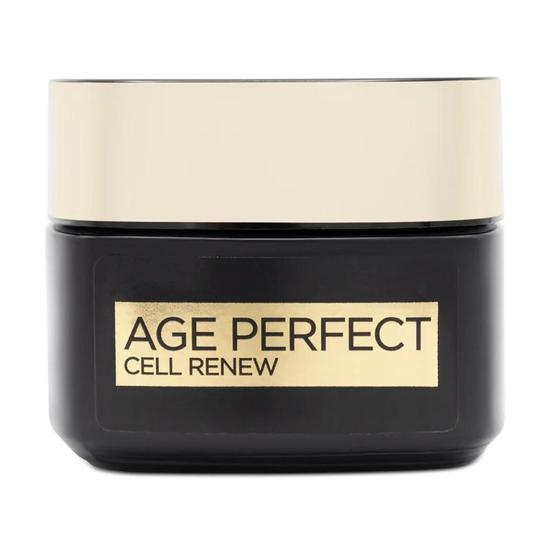 L'Oreal Paris Age Perfect Cell Renew Day Cream