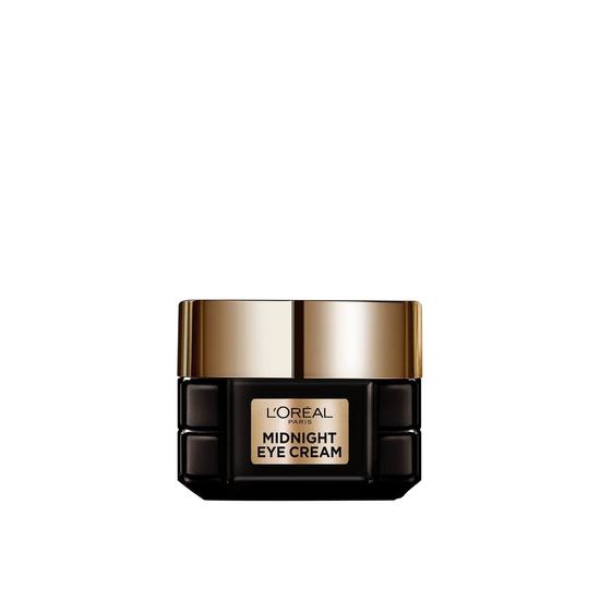 L'Oreal Paris Age Perfect Cell Renewal Midnight Eye Cream 15ml