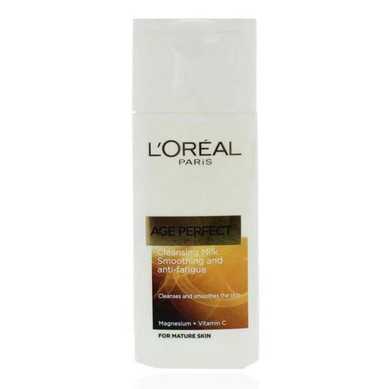 L'Oreal Paris Age Perfect Cleansing Milk 200ml