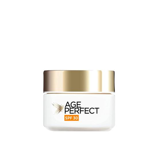 L'Oreal Paris Age Perfect Collagen Re-Tightening Cream SPF 30 50ml