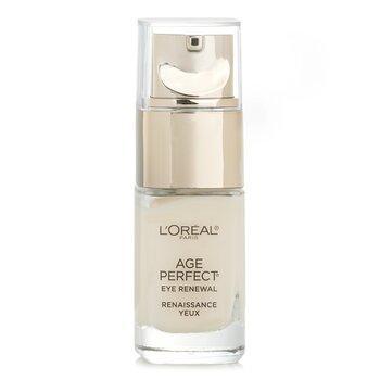 L'Oreal Paris Age Perfect Eye Renewal Skin Renewing Eye Treatment For Mature, Dull Skin 15ml