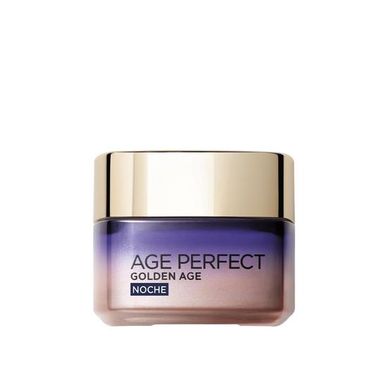 L'Oreal Paris Age Perfect Golden Age Cooling Night Cream 50ml