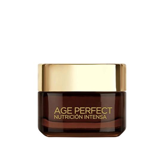 L'Oreal Paris Age Perfect Intense Nutrition Repairing Day Cream 50ml