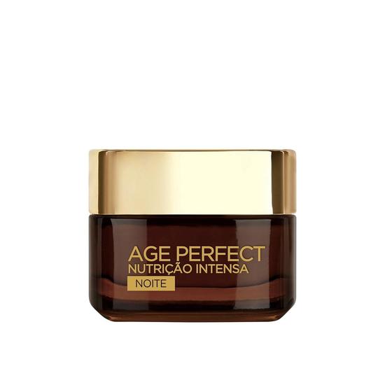 L'Oreal Paris Age Perfect Intense Nutrition Repairing Night Cream 50ml
