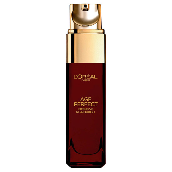 L'Oreal Paris Age Perfect Nutrition Intense Rich Repairing Day Cream