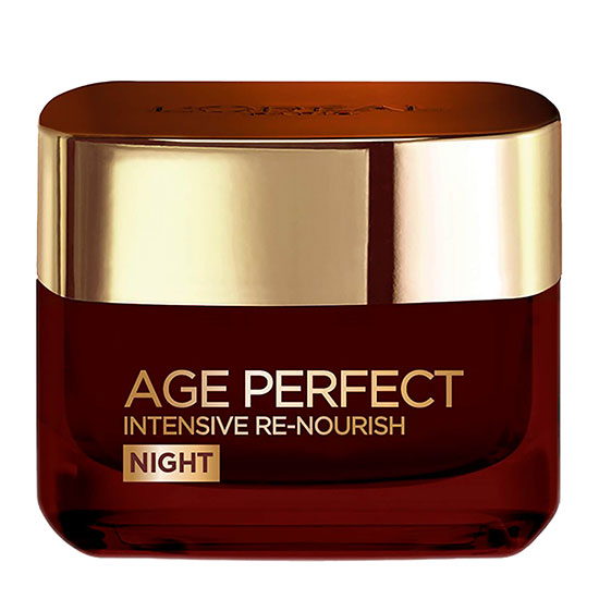 L'Oreal Paris Age Perfect Nutrition Intense Supreme Repairing Serum
