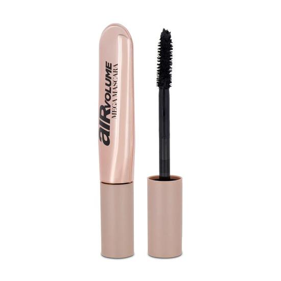 L'Oreal Paris Air Volume Mega Black Mascara 9ml