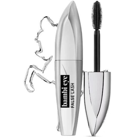 L'Oreal Paris Bambi Eye False Lash Mascara Black