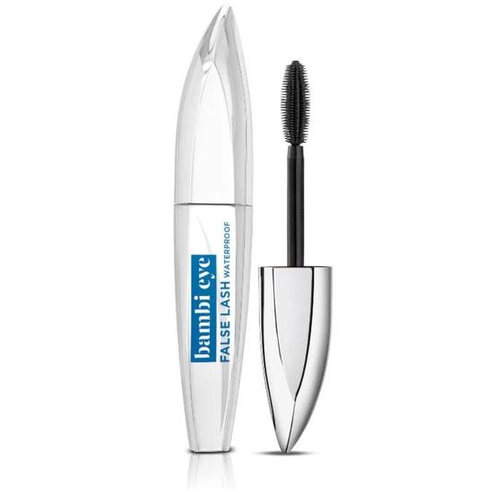 L'Oreal Paris Bambi Eye False Lash Waterproof Mascara