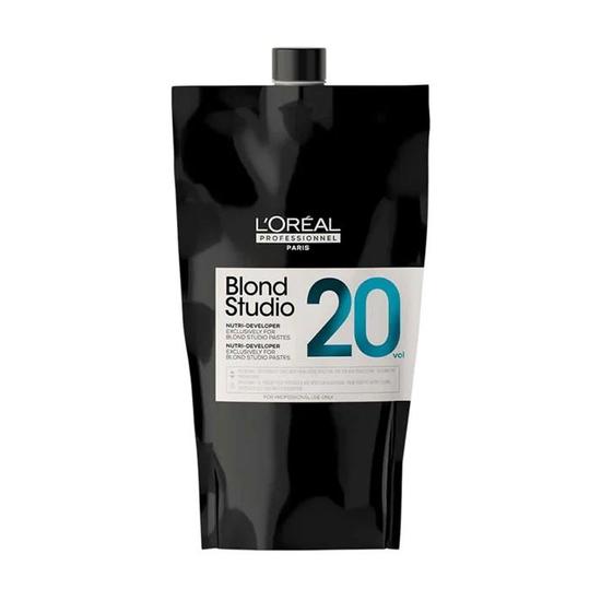 L'Oreal Paris Blond Studio 20 Nutri Developer