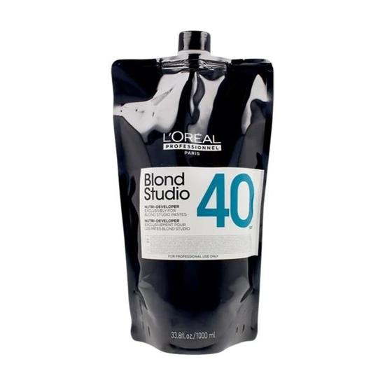 L'Oreal Paris Blond Studio 40 Nutri Developer