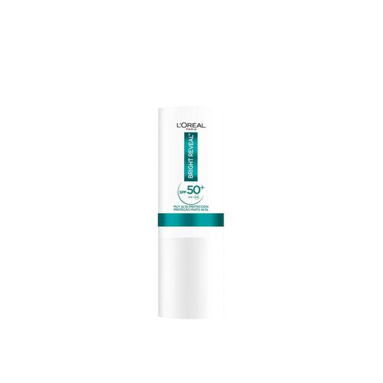 L'Oreal Paris Bright Reveal Daily UV Stick SPF 50+ 9ml