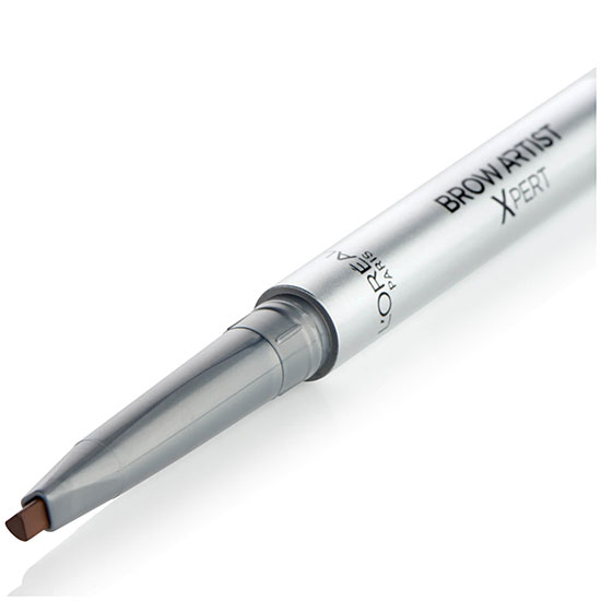 L'Oreal Paris Brow Artist Xpert 105-Brown