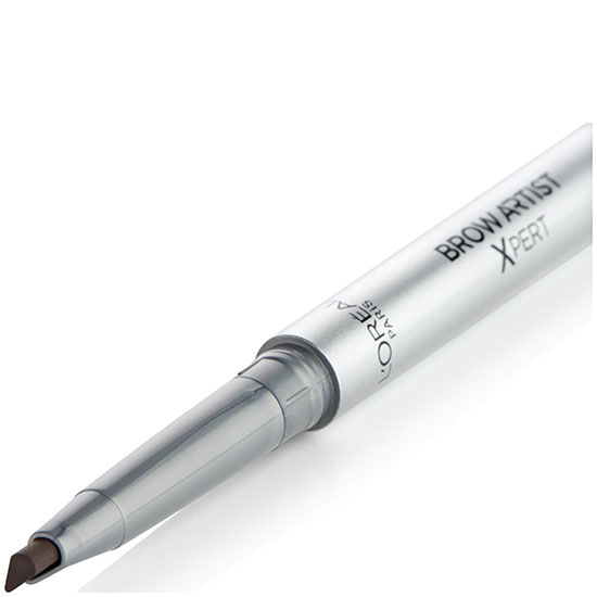 L'Oreal Paris Brow Artist Xpert 106-Grey Brown