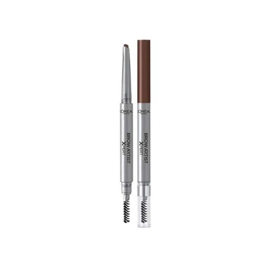 L'Oreal Paris Brow Artist Xpert Eyebrow Pencil 108 Warm Brunette
