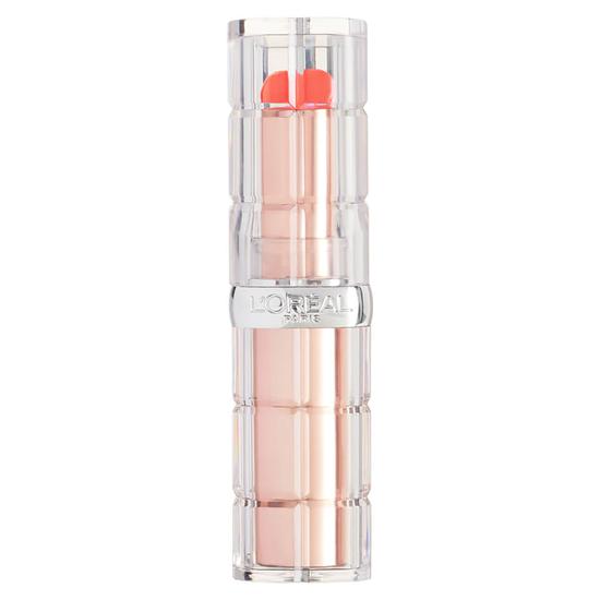 L'Oreal Paris Color Riche Plump & Shine Lipstick 101 Nectarine