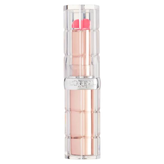 L'Oreal Paris Color Riche Plump & Shine Lipstick 104 Guava