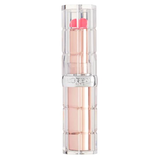 L'Oreal Paris Color Riche Plump & Shine Lipstick 104 Guava