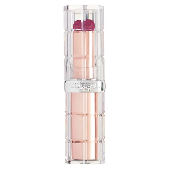 L'Oreal Paris Color Riche Plump & Shine Lipstick