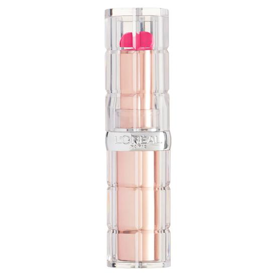 L'Oreal Paris Color Riche Plump & Shine Lipstick 106 Pitaya