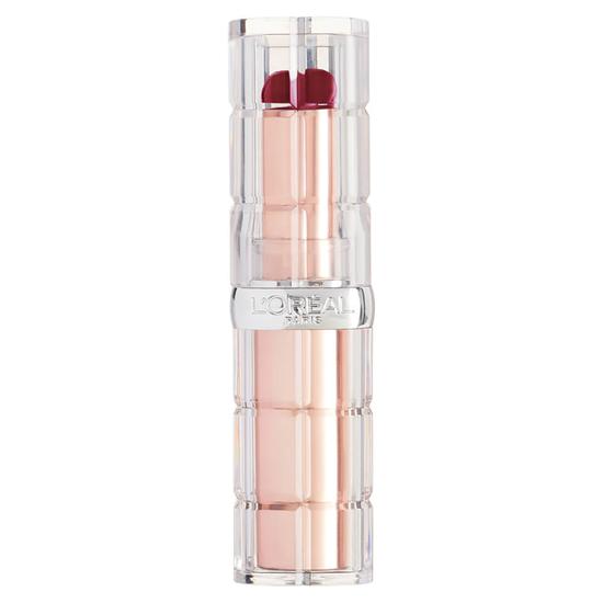 L'Oreal Paris Color Riche Plump & Shine Lipstick