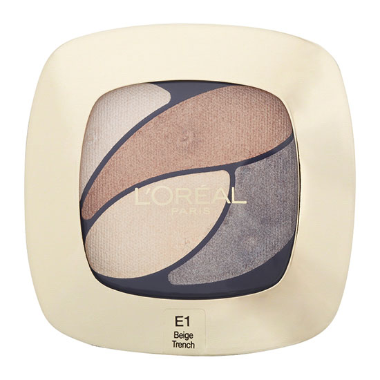 L'Oréal Paris Color Riche Quad