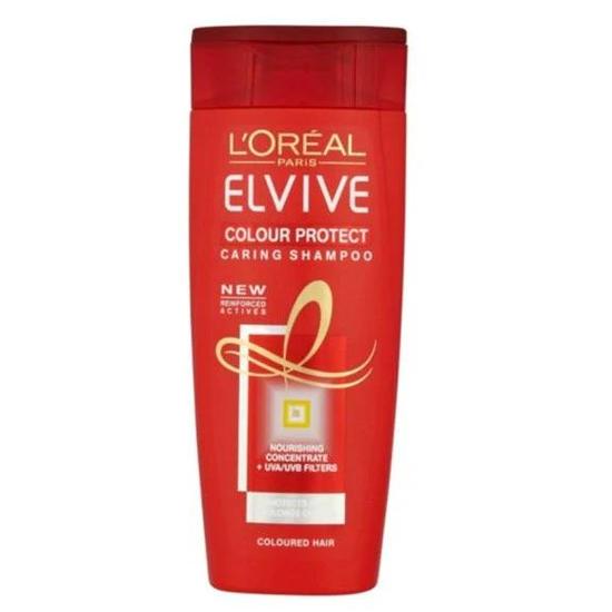 L'Oreal Elvive Colour Protect Caring Shampoo 250ml