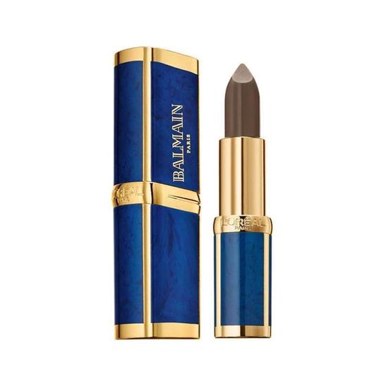 L'Oreal Paris Colour Riche Balmain Limited Edition Lipstick 902 Legend
