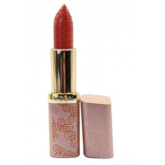 L'Oreal Paris Colour Riche By LOreal Lipstick Maison Marais #125