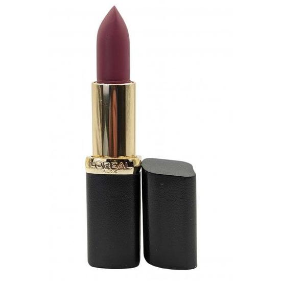 L'Oreal Paris Colour Riche By LOreal Lipstick Matte Voodoo #471