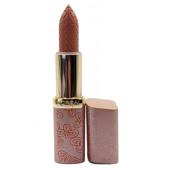 L'Oreal Paris Colour Riche By LOreal Lipstick Nude #235