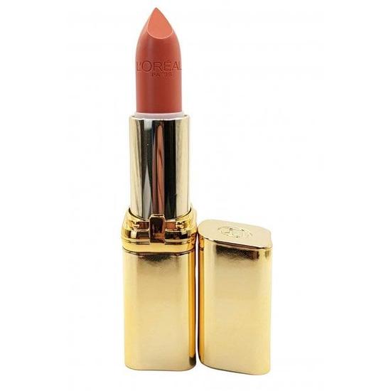 L'Oreal Paris Colour Riche By LOreal Lipstick Pink Pigalle #143