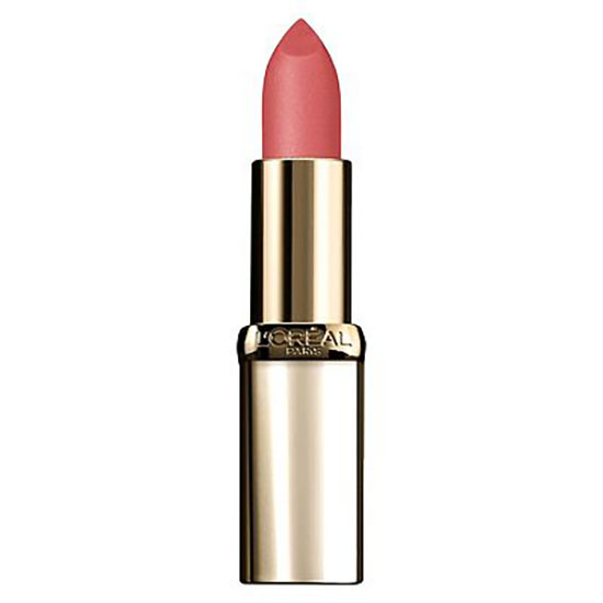 L'Oreal Paris Colour Riche Gold Obsession Lipstick CP36-Nude