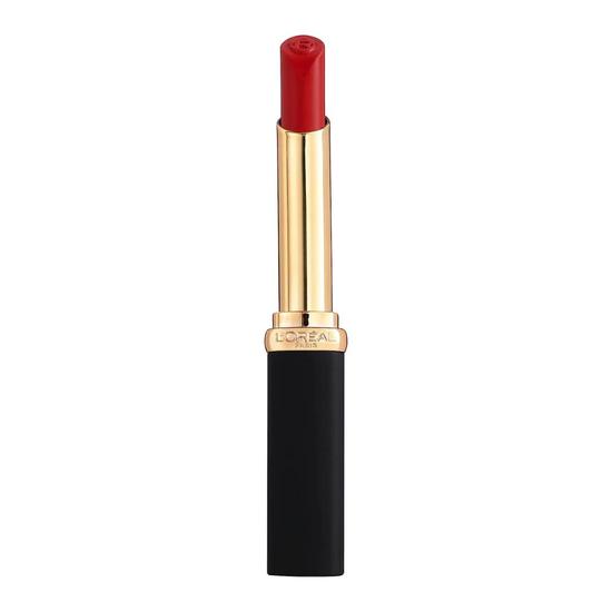 L'Oreal Paris Colour Riche Intense Volume Matte Lipstick 336 Le Rouge Avant-garde