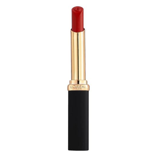 L'Oreal Paris Colour Riche Intense Volume Matte Lipstick 346 Le Rouge Determination