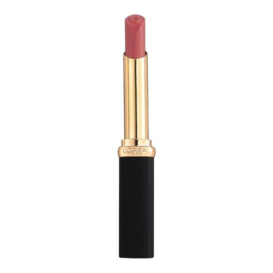 L'Oreal Paris Colour Riche Intense Volume Matte Lipstick 633 Le Rosy Confident