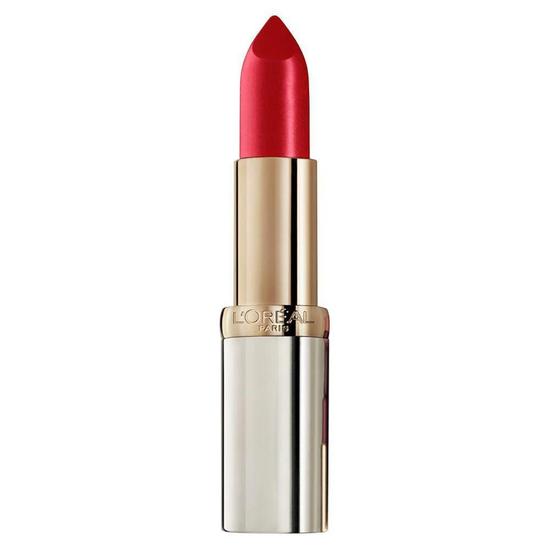 L'Oreal Paris Colour Riche Lipstick 377 Perfect Red