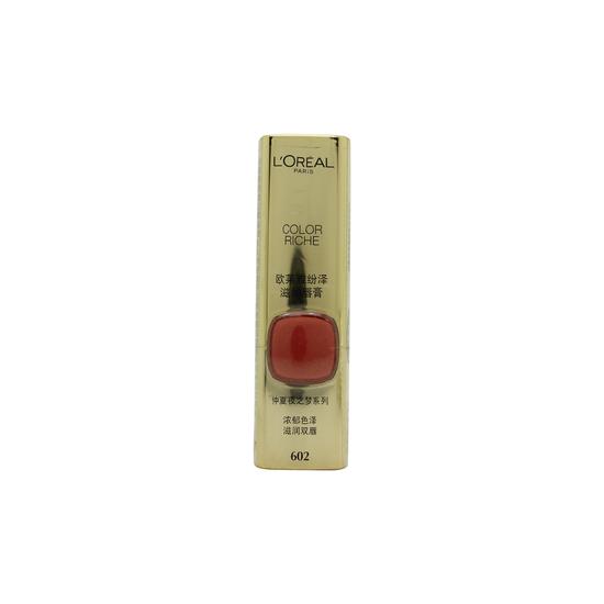 L'Oreal Paris Colour Riche Lipstick