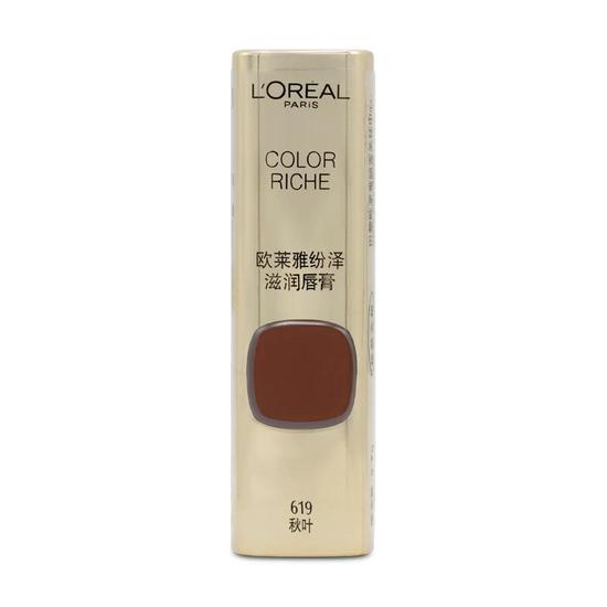 L'oreal Paris Colour Riche Lipstick 619