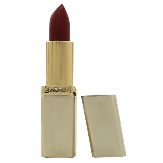 L'Oreal Paris Colour Riche Lipstick RB402 Sunshine Red 3.7g