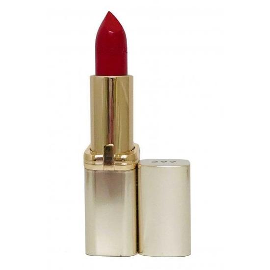 L'Oreal Paris Colour Riche Lipstick Red Passion #297