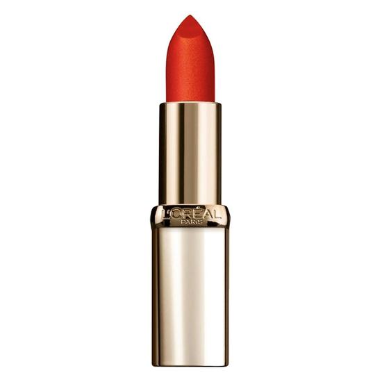 L'Oreal Paris Colour Riche Lipstick Rouge Gold