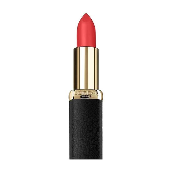 L'Oreal Paris Colour Riche Matte Lipstick