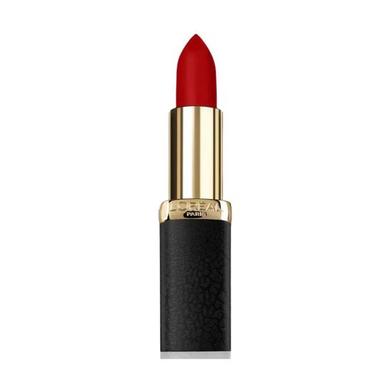 L'Oreal Paris Colour Riche Matte Lipstick 346 Scarlet Silhouette