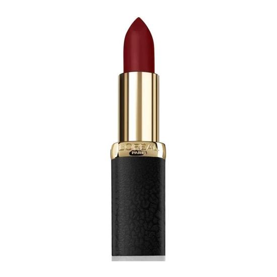 L'Oreal Paris Colour Riche Matte Lipstick